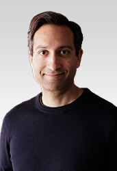 Kunal Anand, Chief Technology and AI Officer at F5