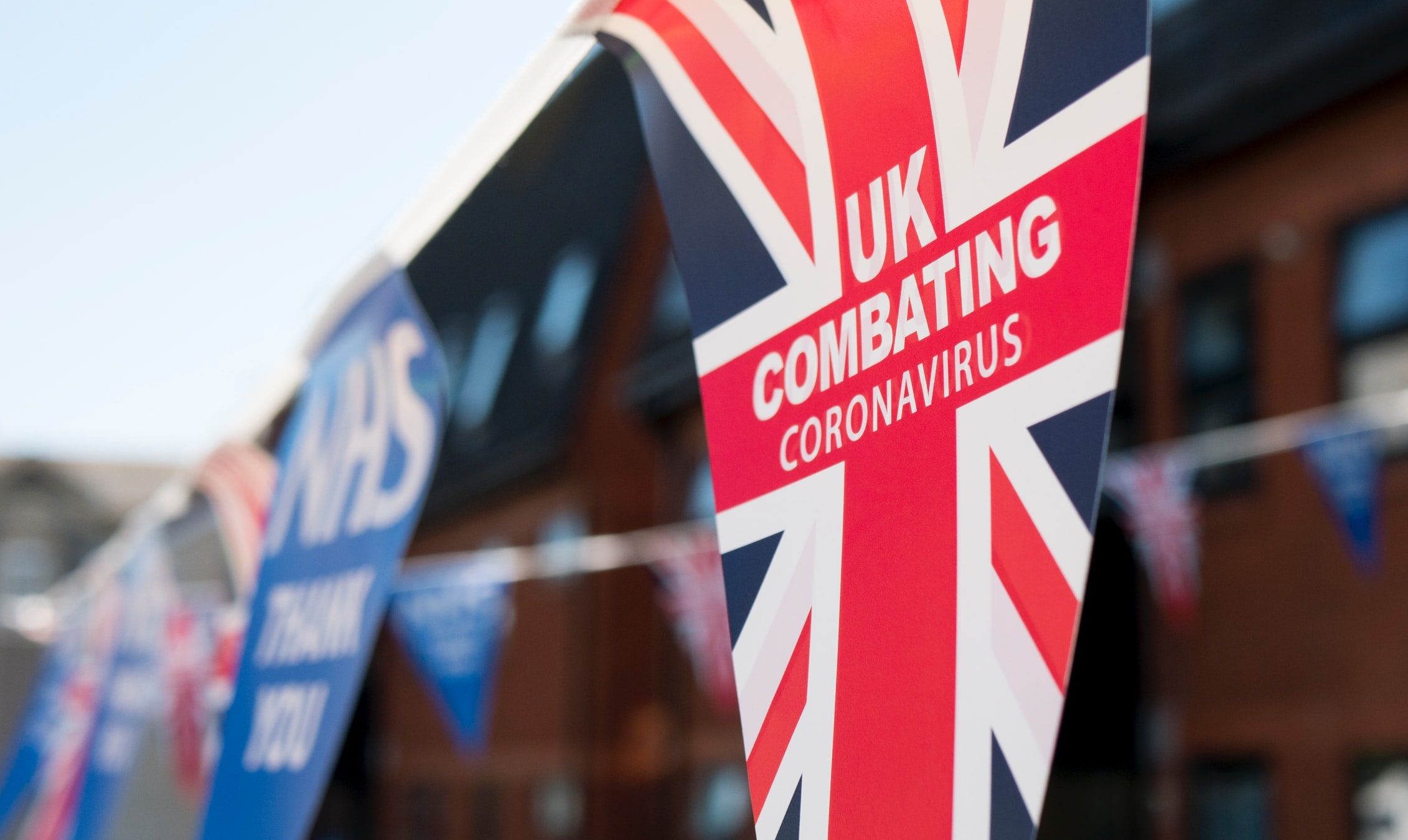 NHS will use AI to improve COVID-19 treatment and shorten hospital stays