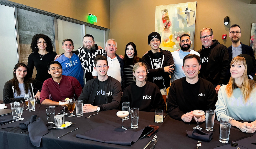 AI start-up CEO encourages fellow founders to make culture their secret ingredient